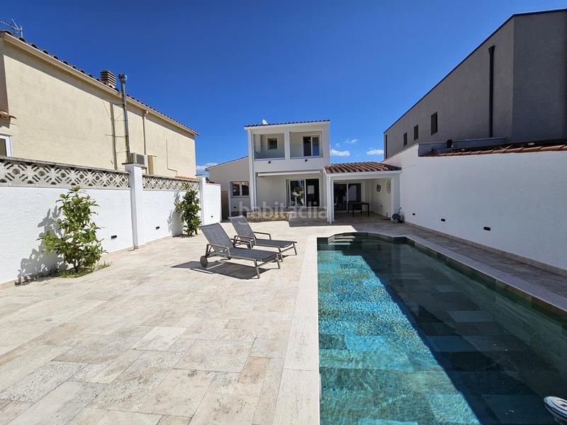 Foto ee1caa8b-0ce1-4915-b10c-e87c98e9b1e2. Haus in Alberes Empuriabrava