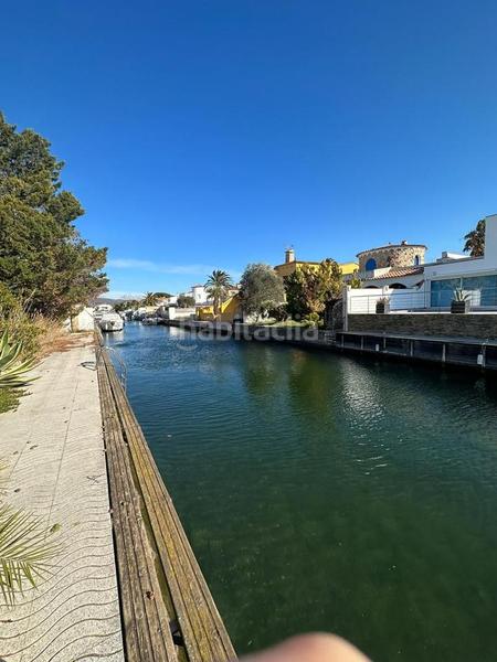 Foto 21dc789f-8765-400d-9e27-5af5b1ddd2dc. Maison dans Cap Ras - Creus - Falconera Empuriabrava