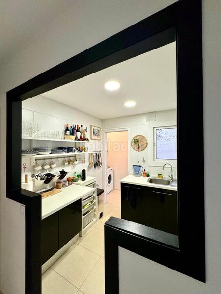 Foto 0dbcd66e-40a8-4231-8c5b-644212f620c8. Alquiler piso charming apartment in the center of shortterm rental en Sitges