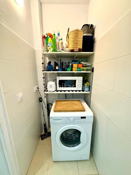 Foto 787a4f62-2dc8-404e-bd6e-ad4d2eccc277. Alquiler piso charming apartment in the center of shortterm rental en Sitges