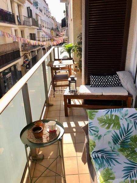 Foto a0f7eead-ac9a-46ed-a7f7-47770717837f. Alquiler piso charming apartment in the center of shortterm rental en Sitges