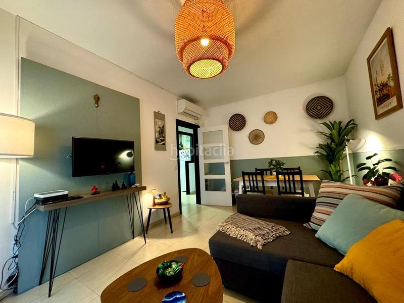 Foto e64908c2-e45f-430b-8896-d1ead643e701. Alquiler piso charming apartment in the center of shortterm rental en Sitges