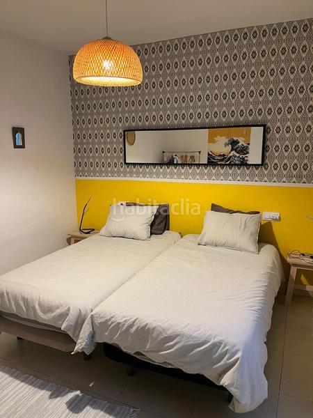 Foto bc767be7-3a0a-4afd-a30c-ff85c762f3d7. Miete etagenwohnung in Centre Sitges