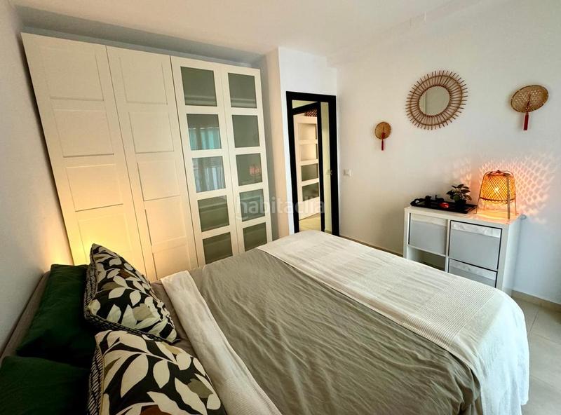 Foto d4b541f5-3f44-4254-91db-a79667e0d818. Miete etagenwohnung in Centre Sitges