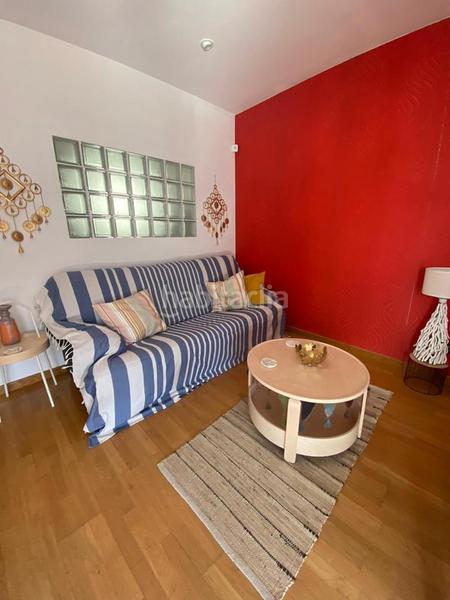 Foto b0740d56-75ab-426d-bc20-64f293a3a9c4. Affitto appartamento in Els Molins - Pins Vens Sitges