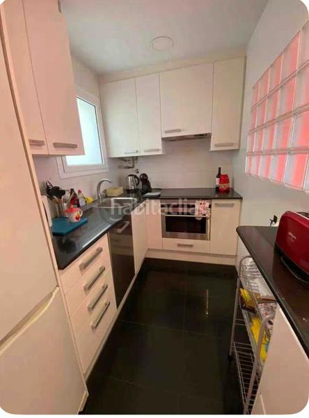 Foto ecbe1fdd-3b6e-4f18-834d-e9ea52c77cca. Affitto appartamento in Els Molins - Pins Vens Sitges