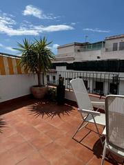 Location Appartement  Camí dels capellans. Ático en alquiler en camino dels capellans 14, sitges