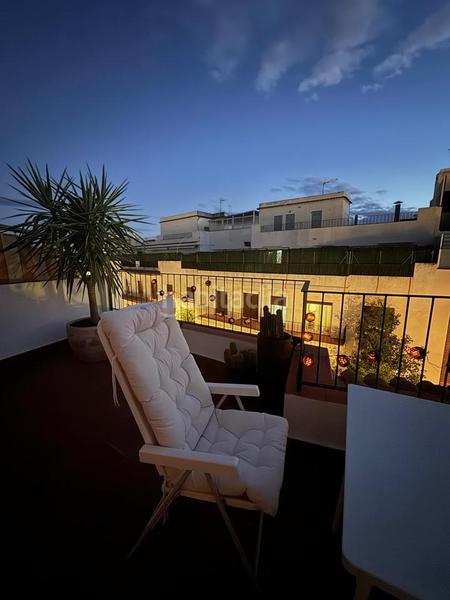 Foto 2ec277c5-f8eb-41b5-89e0-78b0b807fb4c. Location appartement dans Els Molins - Pins Vens Sitges