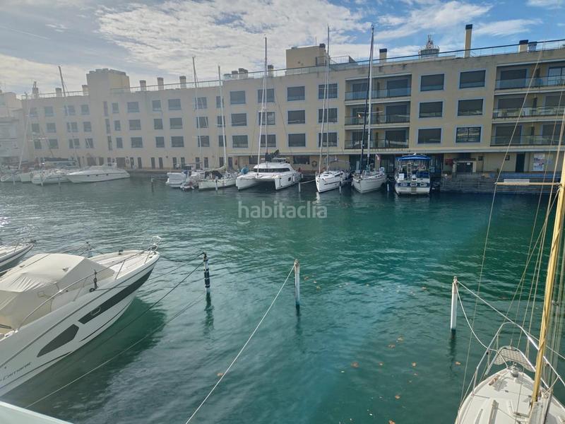 Foto 2e6dbcca-bfbc-4903-b425-fd90c3abd1dc. Haus mit parking in Port Grec - Port Moxó Empuriabrava