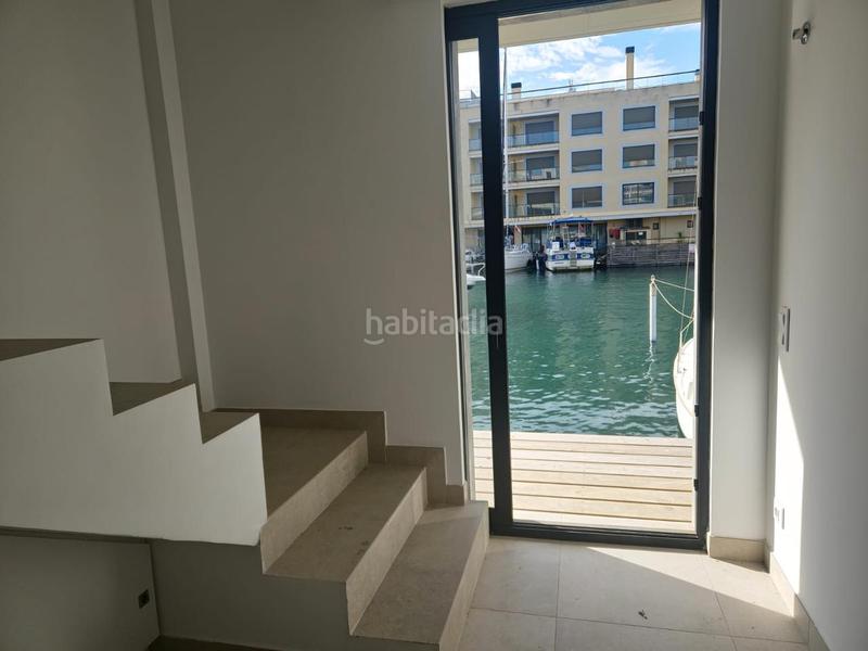 Foto 8c14c95c-6120-462a-a88e-752ad6875603. Haus mit parking in Port Grec - Port Moxó Empuriabrava