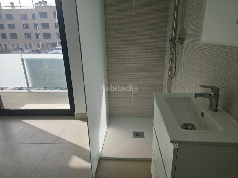 Foto 97db582a-8929-452f-9826-5af8dd0b5486. Haus mit parking in Port Grec - Port Moxó Empuriabrava