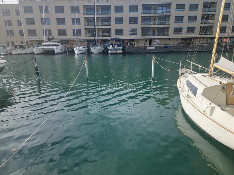 Foto 99d22604-508f-463a-8604-a68ba170f94b. Haus mit parking in Port Grec - Port Moxó Empuriabrava