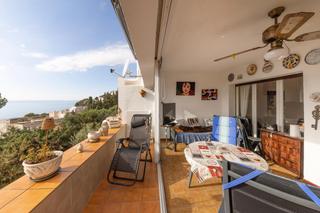 Ground floor  De santa bàrbara. Roses, petites canyelles, vista mar, 3 dormitorios y garaje priv