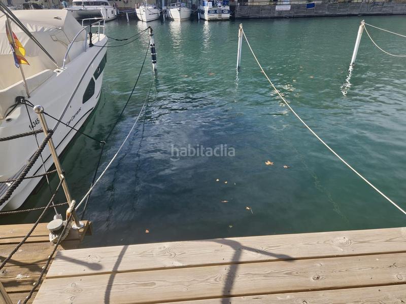 Foto 0b020873-ee70-43eb-a0df-b0b1bebb2d0f. Casa con parcheggio in Port Grec - Port Moxó Empuriabrava