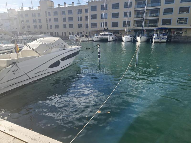 Foto b655aa9e-940d-4a4e-8cdc-d3a1b463295c. Casa con parcheggio in Port Grec - Port Moxó Empuriabrava