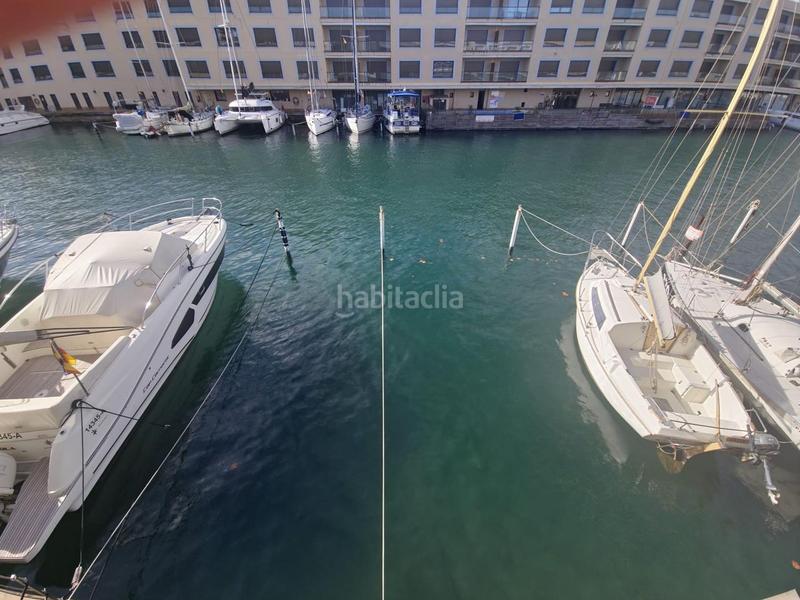 Foto cc992cf1-684d-4207-9977-93649d119337. Casa con parcheggio in Port Grec - Port Moxó Empuriabrava