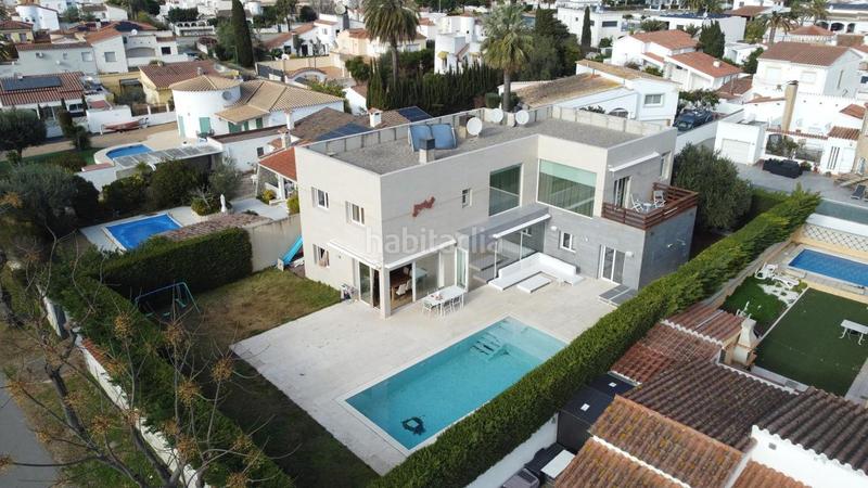 Foto 37cf101e-e14d-4ef7-81c8-ebc182d512cc. Haus in Requesens Empuriabrava