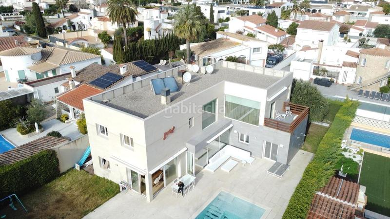 Foto 591a6565-8c89-4ee1-97b0-d9d9b5a051ac. Haus in Requesens Empuriabrava