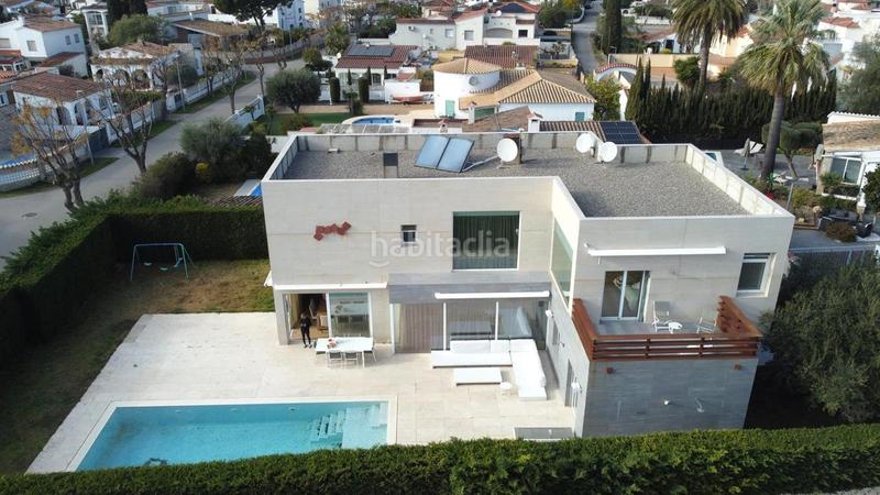 Foto 8ee1bdde-b0cd-4806-a49f-376eb748078a. Haus in Requesens Empuriabrava