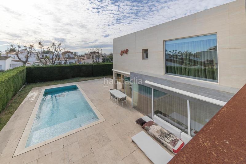 Foto c98464e3-b707-4431-8980-69589cee9286. Haus in Requesens Empuriabrava