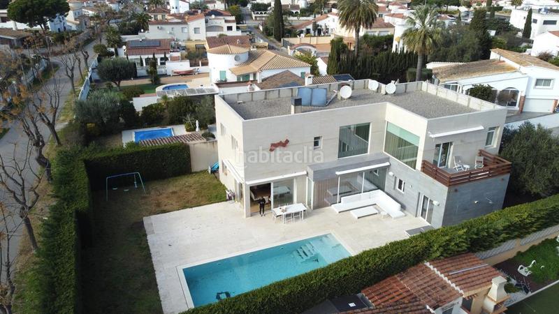 Foto fc826220-499f-4d06-be78-e3af9b8d5844. Haus in Requesens Empuriabrava