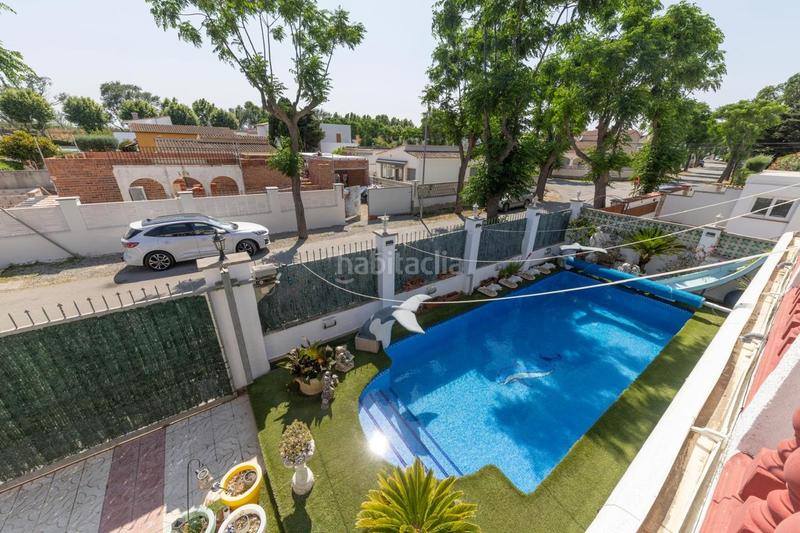 Foto c49d9d89-107a-498c-a30e-ee7a9766902c. Casa con parcheggio piscina in Montgrí Empuriabrava