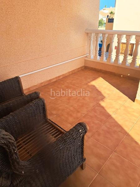 Foto 2951dcb9-a850-4834-bd4b-fdd53f95a58f. Chalet in Entremares Manga del Mar Menor (La)