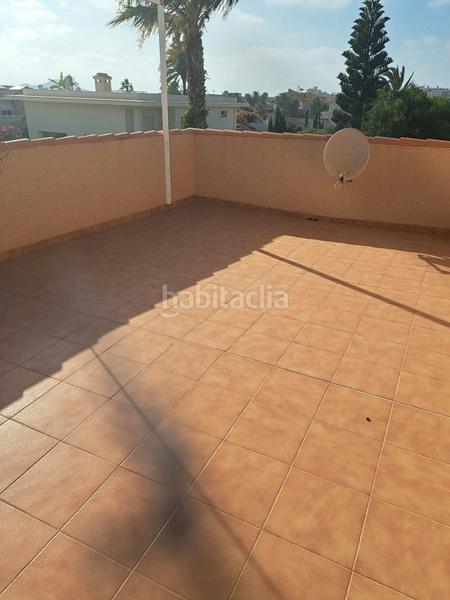 Foto 41e39d8c-ed44-4b06-8c4f-c402f390d08e. Chalet in Entremares Manga del Mar Menor (La)