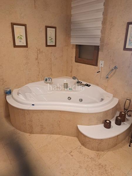 Foto 79c42a12-f759-4044-8047-0257da4202b5. Chalet in Entremares Manga del Mar Menor (La)