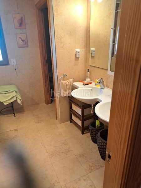 Foto be9dfe76-14be-4269-bc63-1d29d62d1715. Chalet in Entremares Manga del Mar Menor (La)