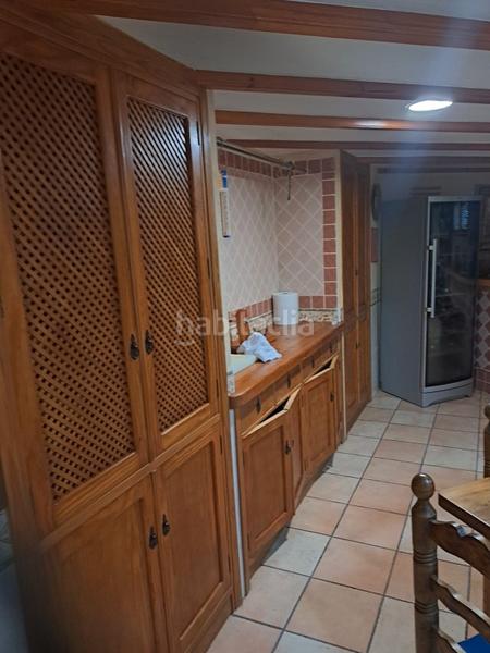 Foto cc020dcb-c5a3-400e-9155-73526a5e130e. Chalet in Entremares Manga del Mar Menor (La)