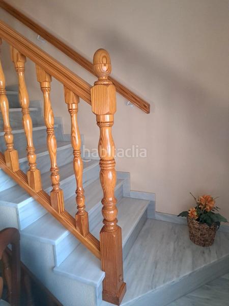 Foto d878dc51-4af4-49d1-a9d3-6e5df66533b0. Chalet in Entremares Manga del Mar Menor (La)