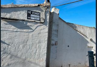 Terreny residencial a El Llano. Venta suelo urbano  en el llano de molina de segura murcia