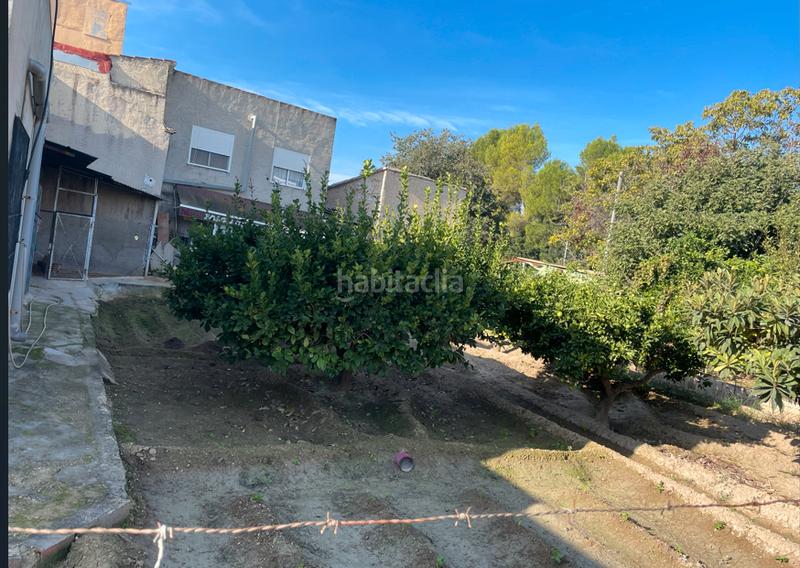 Foto 88d4f8d6-e05e-4fe9-861f-dae8e8ee0472. Terreny residencial a El Llano Molina de Segura