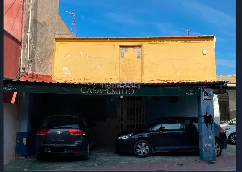 Foto 8a00515d-1d86-4833-8d83-67198aadbf7d. Terreny residencial a El Llano Molina de Segura