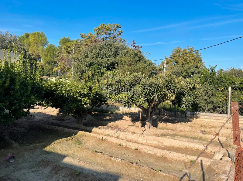 Foto e8456631-9a32-4670-aed7-136260c64b81. Terreny residencial a El Llano Molina de Segura