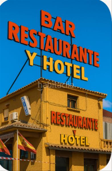 Foto ace3eb2d-7e29-4087-8dc5-2cd8e6cfdd55. Local comercial amb calefacció a Povedilla