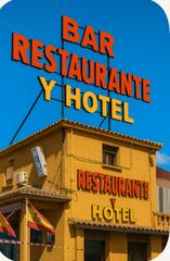 Local Comercial en Povedilla. Bar restaurante  albacete- madrid