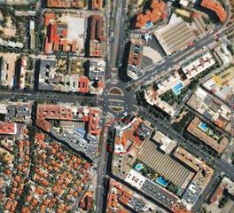 Edifici en Pacfico. Edificio en venta centro de madrid