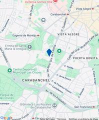 Edificio en Vista Alegre. Venta edificio madrid  carabanchel