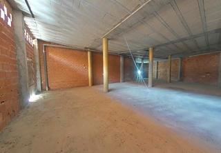 Local Comercial  Calle cerro del almagra. Venta de bajo comercial mula murcia