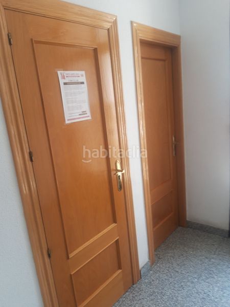 Foto 529d7015-53d8-47b6-a5a1-3a30bc084953. Pis amb aparcament a Alberca Murcia