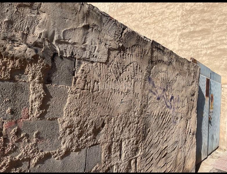 Foto 3b3c335b-f093-4f6f-9553-c8bee2f30e48. Terreny residencial a El Castillo - San Roque - El Carmen Molina de Segura