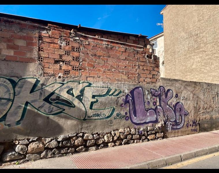 Foto 626ddd2a-0a83-471f-9142-e2660f53a63d. Terreny residencial a El Castillo - San Roque - El Carmen Molina de Segura