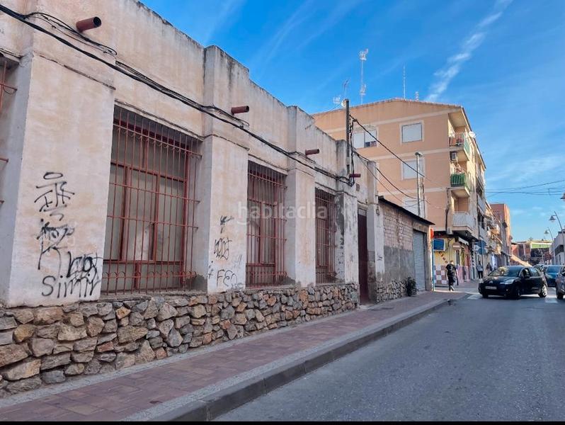 Foto 6e6bdd24-2878-4b17-ab08-67fe023e6b21. Terreny residencial a El Castillo - San Roque - El Carmen Molina de Segura