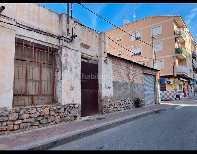 Foto 861a6e27-6a5a-46ec-85a5-872fd86300ec. Terreny residencial a El Castillo - San Roque - El Carmen Molina de Segura