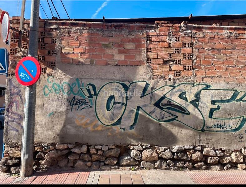 Foto f503c94c-5b98-4170-881e-6eb6cea482f1. Terreny residencial a El Castillo - San Roque - El Carmen Molina de Segura