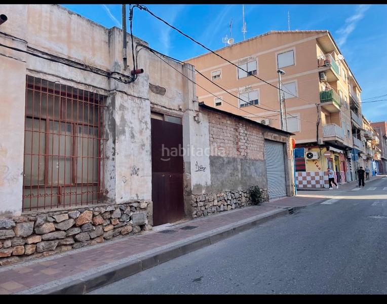 Foto fe971d73-f3ad-4af4-900c-3beb51aa6bd7. Terreny residencial a El Castillo - San Roque - El Carmen Molina de Segura