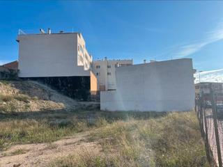 Terreny residencial  Calle maestro rodrigo. Venta suelo urbano torre alta  de molina de segura murcia
