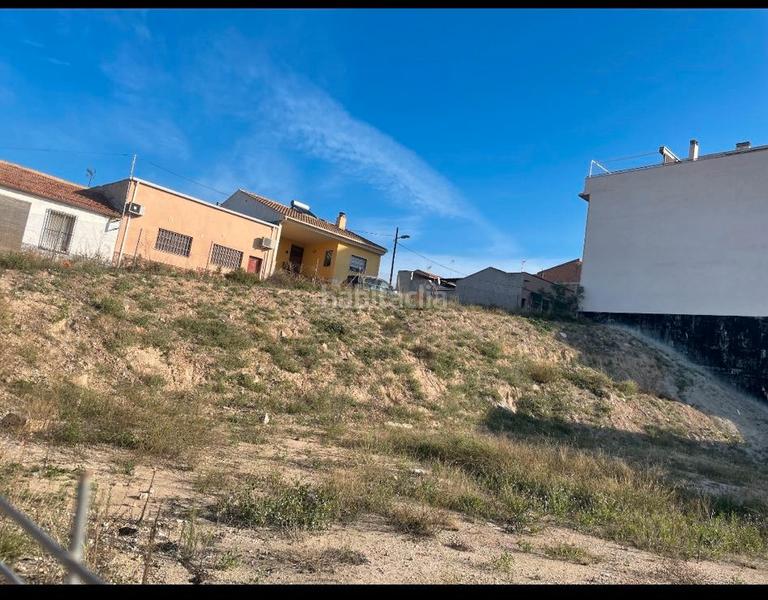 Foto 78fe7b2c-fb34-4ae9-8ec4-14094ca18803. Terrain résidentiel dans Ribera de Molina - Torrealta Molina de Segura